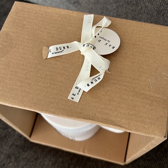 Rae Dunn Coffee and Rise & Shine Mugs - Picture 2 of 5